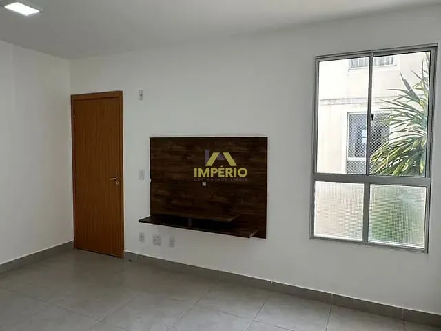 Apartamento com 49m² 2 quartos e 1 banheiro, à venda, no bairro Olaria em Salto