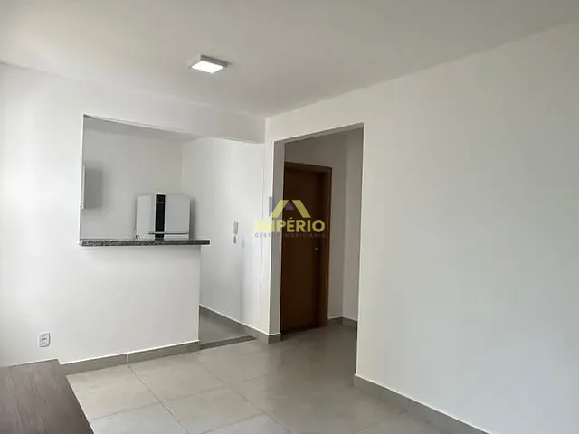 Apartamento com 49m² 2 quartos e 1 banheiro, à venda, no bairro Olaria em Salto