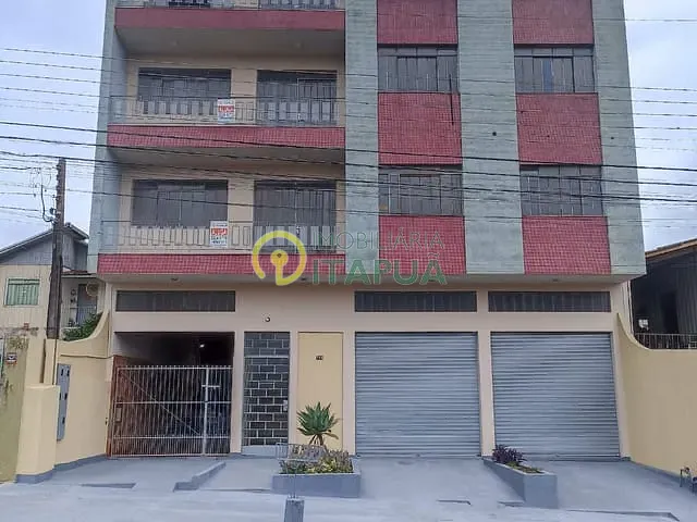 Prédio com 400m², à venda, no bairro Vila Recreio em Londrina