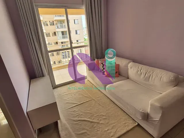 Apartamento com 48m² 2 quartos e 1 banheiro, à venda, no bairro Conceição em Osasco