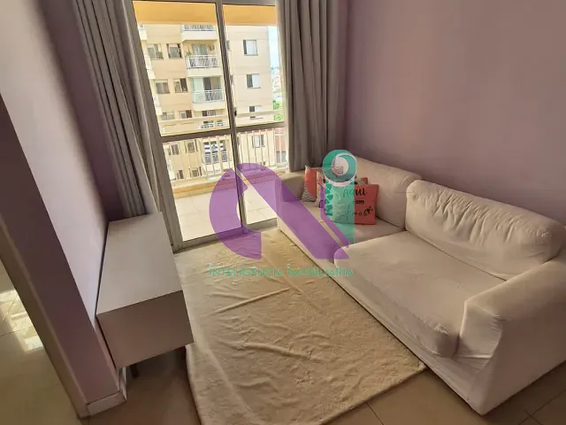 Apartamento com 48m² 2 quartos e 1 banheiro, à venda, no bairro Conceição em Osasco