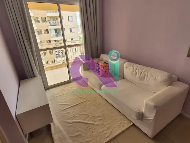 Apartamento com 48m² 2 quartos e 1 banheiro, à venda, no bairro Conceição em Osasco