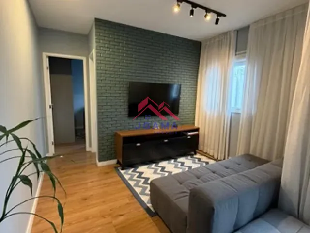 Apartamento 1 quarto e 1 banheiro, para alugar, no bairro Vila Andrade em São Paulo