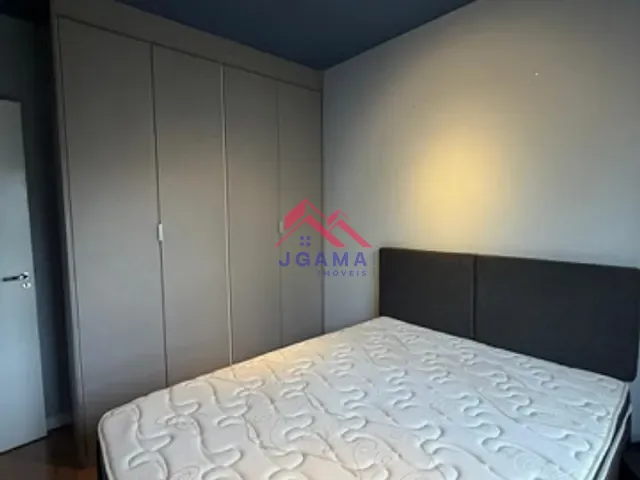Apartamento 1 quarto e 1 banheiro, para alugar, no bairro Vila Andrade em São Paulo