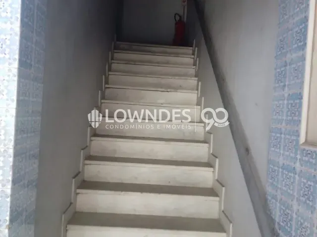 Apartamento com 76m² 3 quartos e 1 banheiro, à venda, no bairro Jardim América em Rio de Janeiro