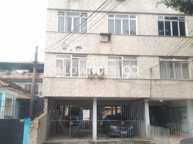 Apartamento com 76m² 3 quartos e 1 banheiro, à venda, no bairro Jardim América em Rio de Janeiro