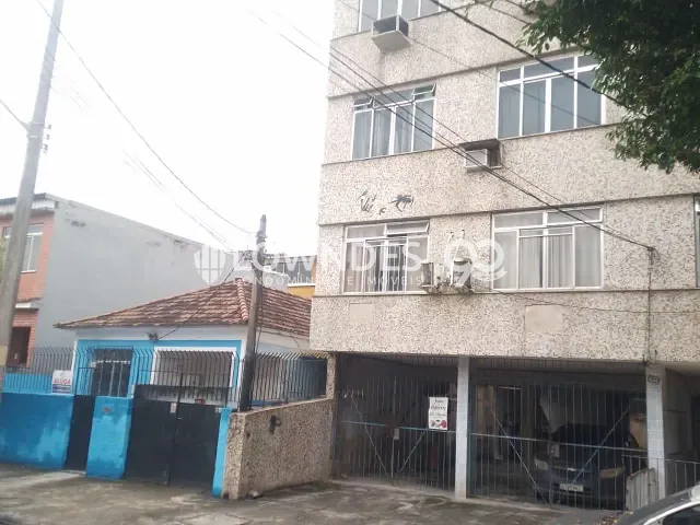 Apartamento com 76m² 3 quartos e 1 banheiro, à venda, no bairro Jardim América em Rio de Janeiro