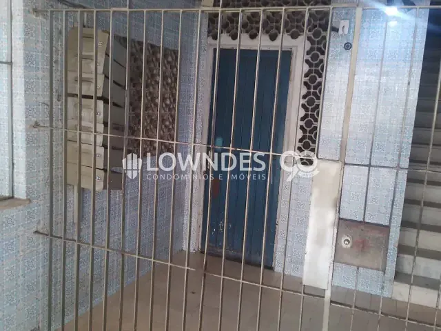 Apartamento com 76m² 3 quartos e 1 banheiro, à venda, no bairro Jardim América em Rio de Janeiro