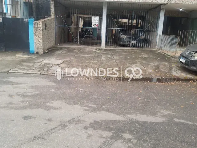 Apartamento com 76m² 3 quartos e 1 banheiro, à venda, no bairro Jardim América em Rio de Janeiro