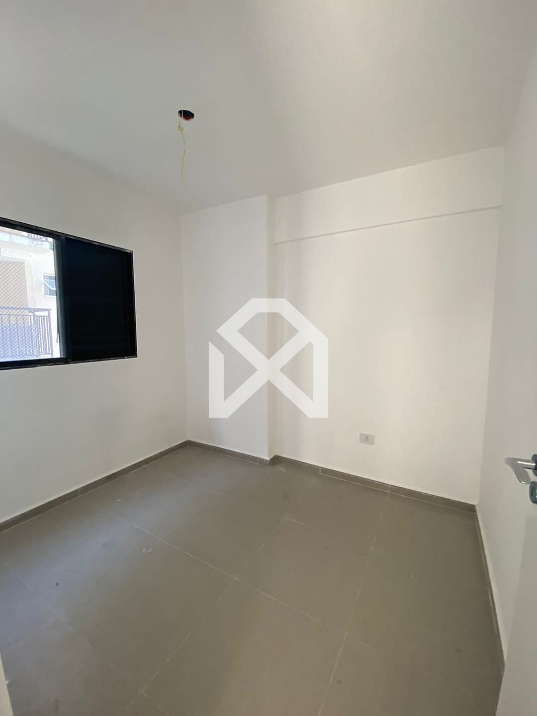 Apartamento à venda com 2 quartos, 40m² - Foto 1