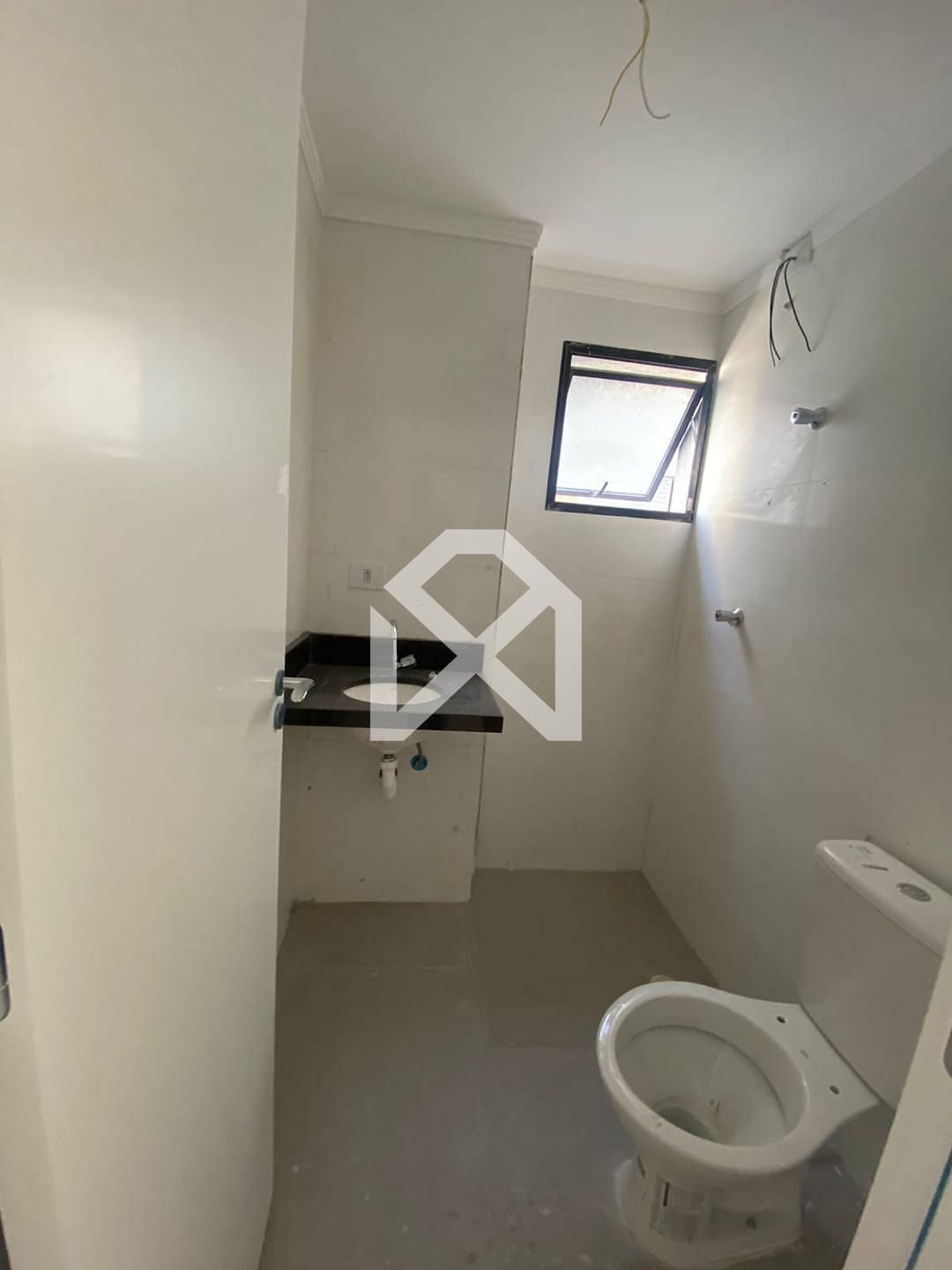 Apartamento à venda com 2 quartos, 40m² - Foto 5