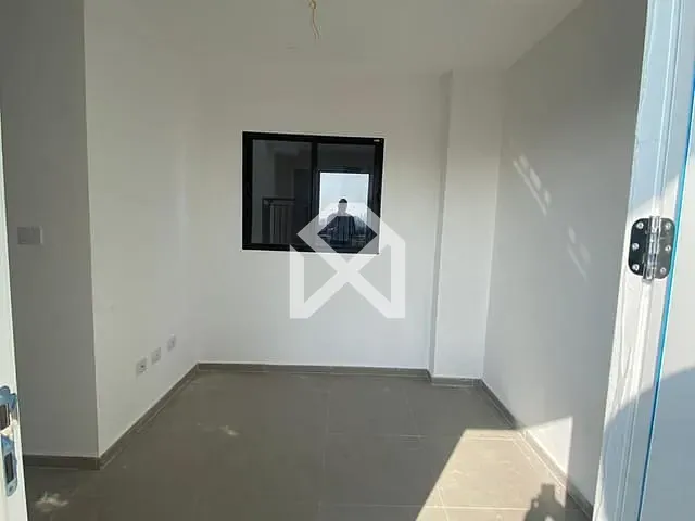 Apartamento com 40m² 2 quartos e 1 banheiro, à venda, no bairro Chácara Belenzinho em São Paulo