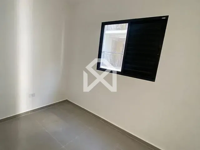 Apartamento com 40m² 2 quartos e 1 banheiro, à venda, no bairro Chácara Belenzinho em São Paulo