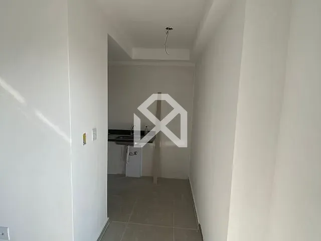 Apartamento com 40m² 2 quartos e 1 banheiro, à venda, no bairro Chácara Belenzinho em São Paulo