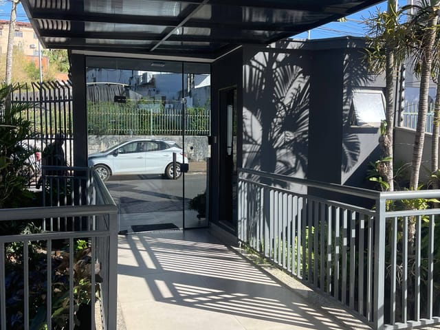 Foto do Apartamento - Apartamento à venda, Baú, Cuiabá-MT, Ed. Minas Gerais, ao lado da Clínica Femina. Vista para Av. do CPA, 1 vaga, 70m2 | Lyah Jaudy Imóveis