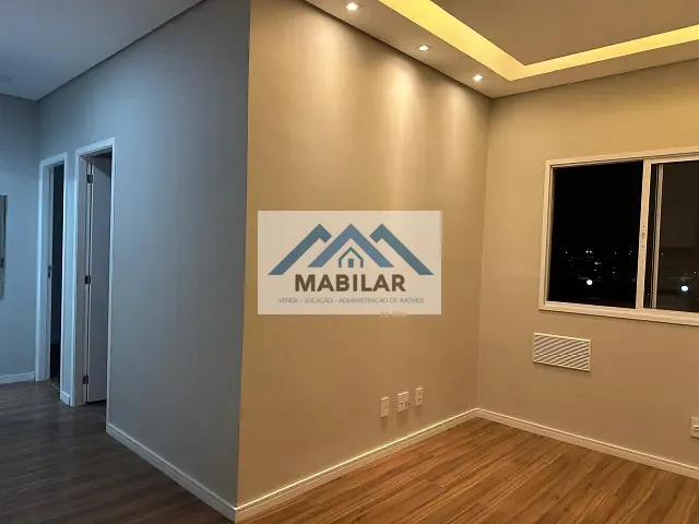 Apartamento com 40m² 2 quartos e 1 banheiro, para alugar, no bairro Vila Pirituba em São Paulo
