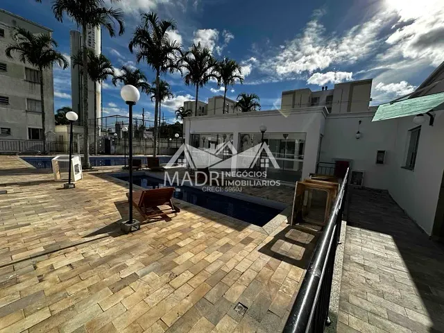 Apartamento com 46m² 2 quartos e 1 banheiro, à venda, no bairro Areias em São José