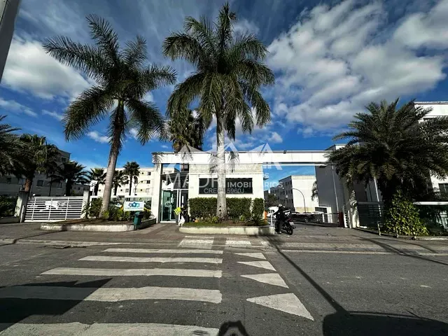 Apartamento com 46m² 2 quartos e 1 banheiro, à venda, no bairro Areias em São José