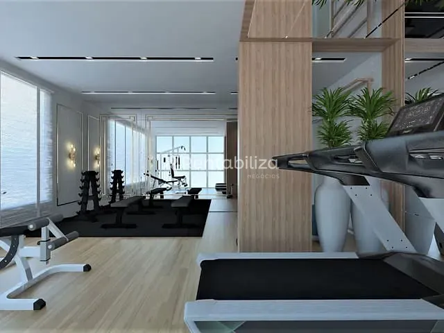 Apartamento 3 quartos e 4 banheiros, à venda, no bairro Meia Praia em Itapema