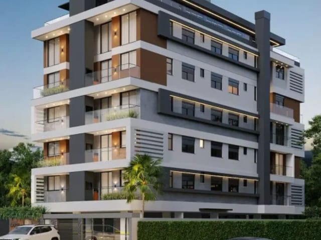 Apartamento com 199m² 4 quartos e 5 banheiros, à venda, no bairro Ingleses do Rio Vermelho em Florianópolis