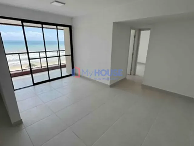 Apartamento com 82m² 3 quartos e 2 banheiros, para alugar, no bairro Nossa Senhora da Vitória em Ilhéus