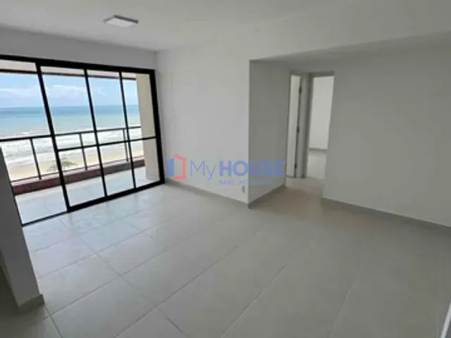 Apartamento com 82m² 3 quartos e 2 banheiros, para alugar, no bairro Nossa Senhora da Vitória em Ilhéus