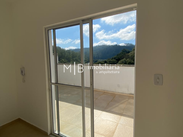 Apartamento 2 quartos e 1 banheiro, para alugar, no bairro Vila Reis em Cataguases