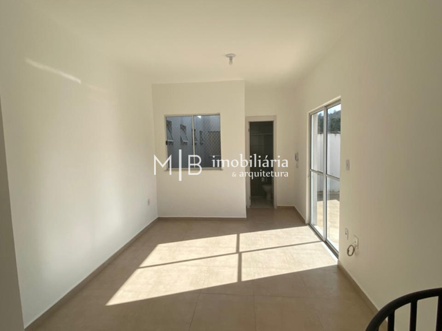 Apartamento 2 quartos e 1 banheiro, para alugar, no bairro Vila Reis em Cataguases
