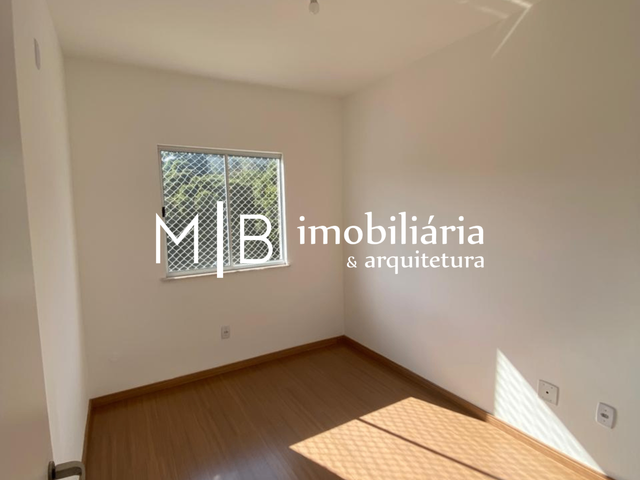 Apartamento 2 quartos e 1 banheiro, para alugar, no bairro Vila Reis em Cataguases