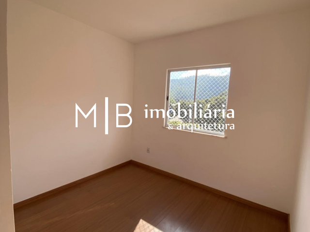 Apartamento 2 quartos e 1 banheiro, para alugar, no bairro Vila Reis em Cataguases