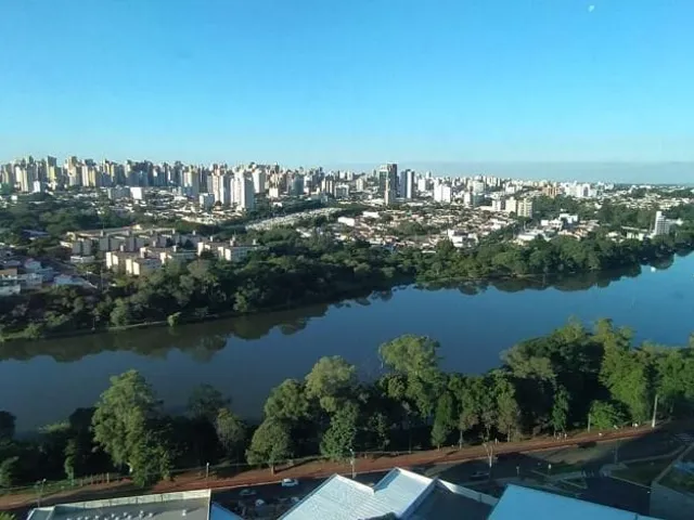 Apartamento com 599m² 3 quartos e 5 banheiros, à venda, no bairro Gleba Palhano em Londrina