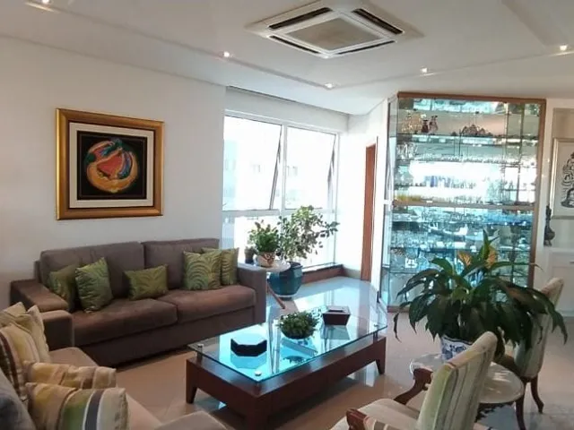 Apartamento com 599m² 3 quartos e 5 banheiros, à venda, no bairro Gleba Palhano em Londrina