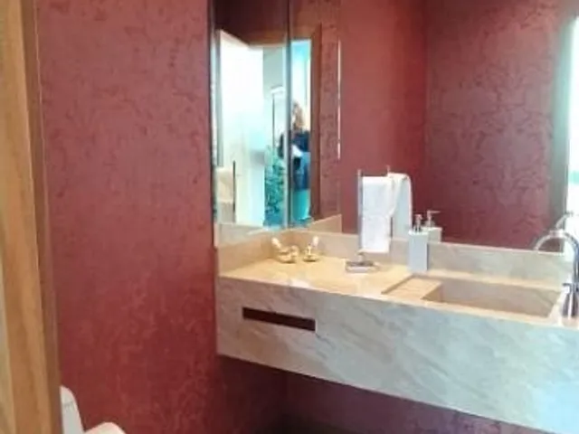 Apartamento com 599m² 3 quartos e 5 banheiros, à venda, no bairro Gleba Palhano em Londrina