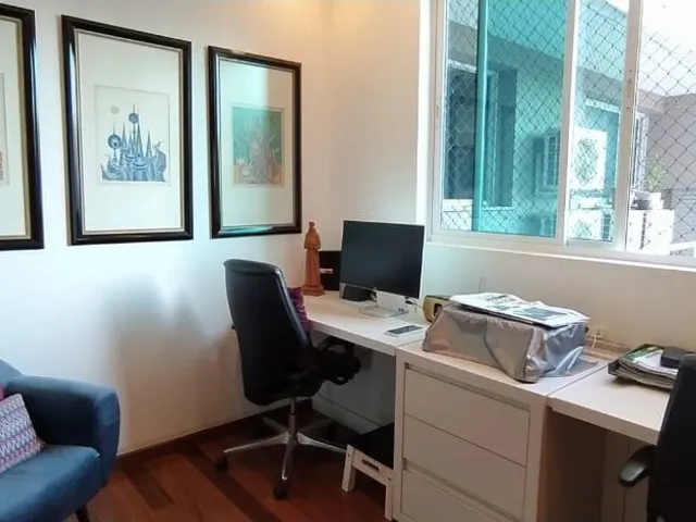 Apartamento com 599m² 3 quartos e 5 banheiros, à venda, no bairro Gleba Palhano em Londrina