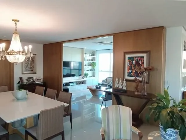 Apartamento com 599m² 3 quartos e 5 banheiros, à venda, no bairro Gleba Palhano em Londrina