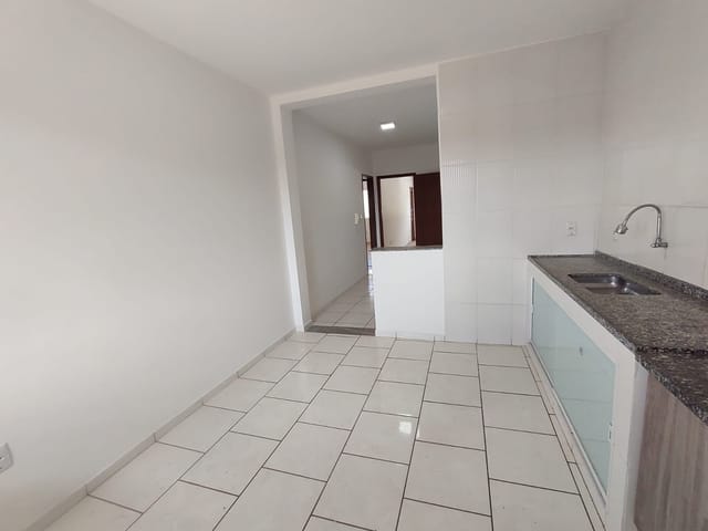 Foto do Apartamento - Apartamento no Vale do Sol Pinheiral, RJ - 2 Quartos c/ Varanda, em Condomínio | OPEN HOUSE REAL ESTATE IMÓVEIS LTDA