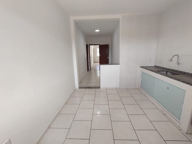Foto do Apartamento - Apartamento no Vale do Sol Pinheiral, RJ - 2 Quartos c/ Varanda, em Condomínio | OPEN HOUSE REAL ESTATE IMÓVEIS LTDA