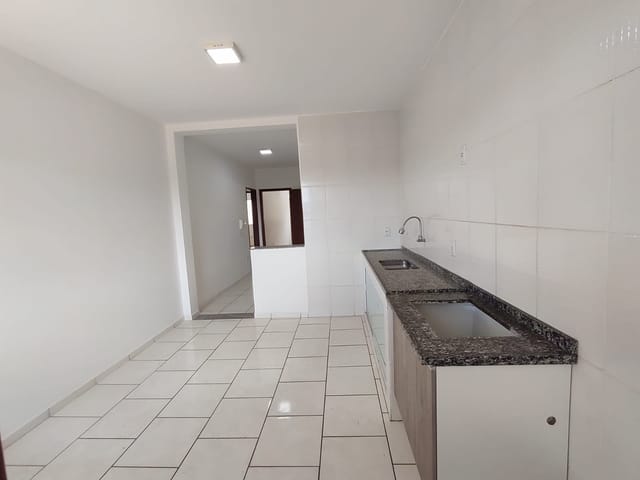 Foto do Apartamento - Apartamento no Vale do Sol Pinheiral, RJ - 2 Quartos c/ Varanda, em Condomínio | OPEN HOUSE REAL ESTATE IMÓVEIS LTDA