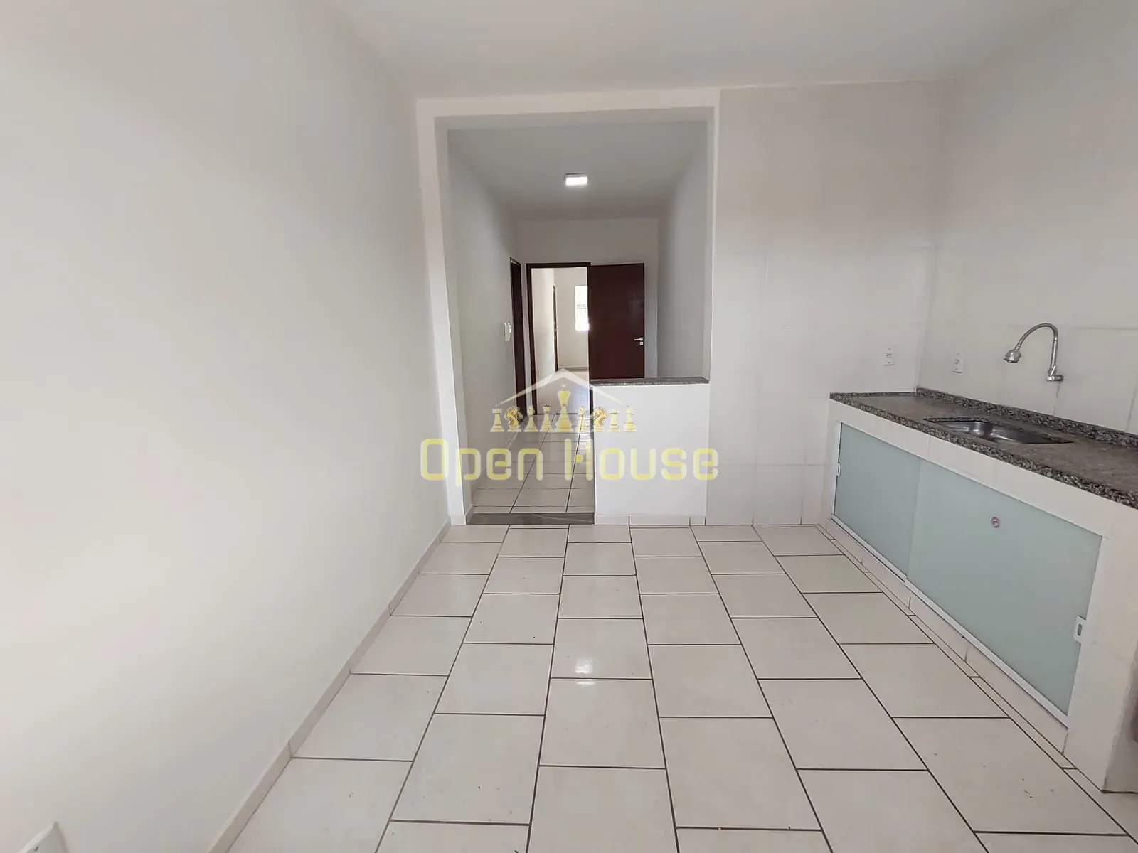 Apartamento, 2 quartos, 80 m² - Foto 1