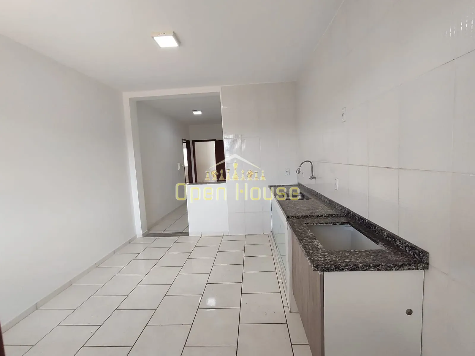 Apartamento, 2 quartos, 80 m² - Foto 2
