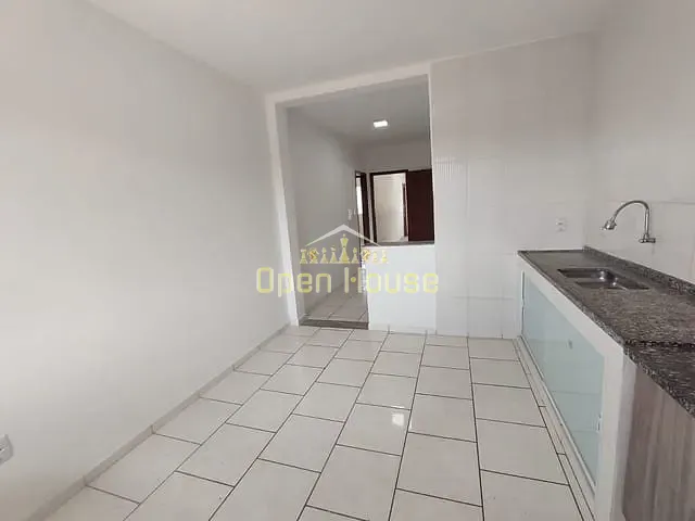 Apartamento 2 quartos e 1 banheiro, à venda, no bairro vale do sol em Pinheiral