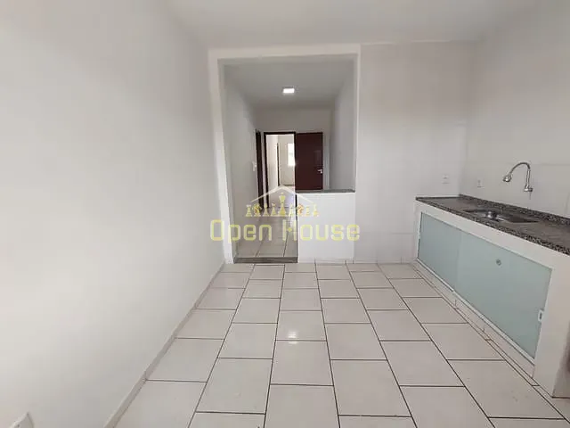 Apartamento 2 quartos e 1 banheiro, à venda, no bairro vale do sol em Pinheiral