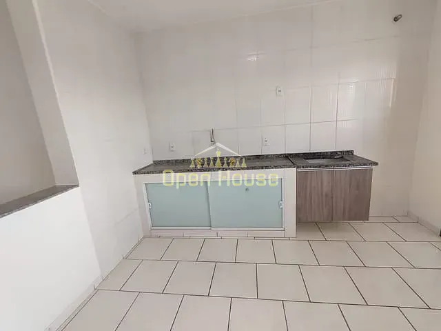 Apartamento 2 quartos e 1 banheiro, à venda, no bairro vale do sol em Pinheiral
