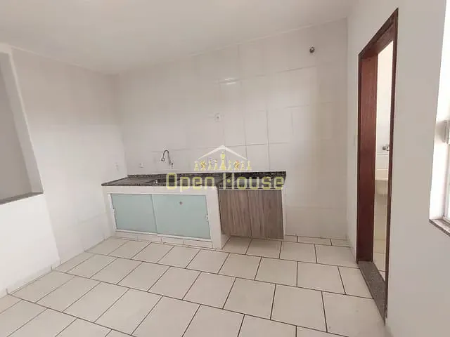 Apartamento 2 quartos e 1 banheiro, à venda, no bairro vale do sol em Pinheiral