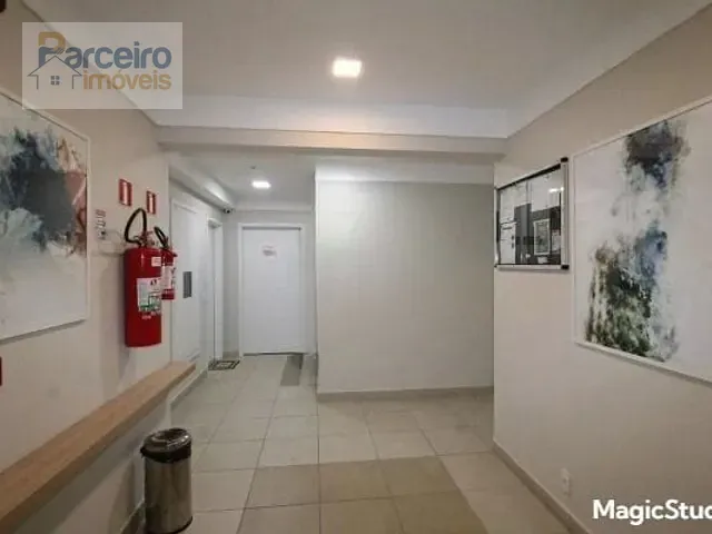 Apartamento com 45m² 2 quartos e 1 banheiro, à venda, no bairro Vila Penteado em São Paulo