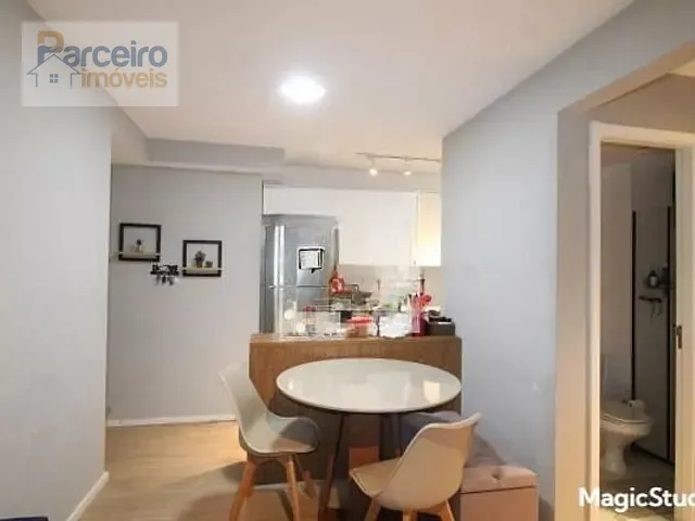 Apartamento com 45m² 2 quartos e 1 banheiro, à venda, no bairro Vila Penteado em São Paulo