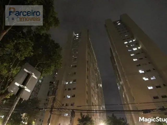 Apartamento com 45m² 2 quartos e 1 banheiro, à venda, no bairro Vila Penteado em São Paulo