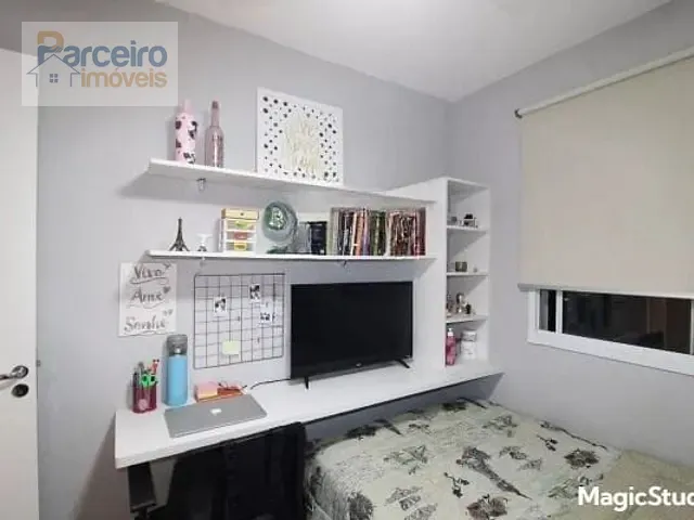 Apartamento com 45m² 2 quartos e 1 banheiro, à venda, no bairro Vila Penteado em São Paulo