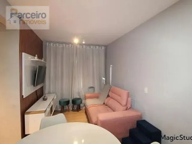 Apartamento com 45m² 2 quartos e 1 banheiro, à venda, no bairro Vila Penteado em São Paulo