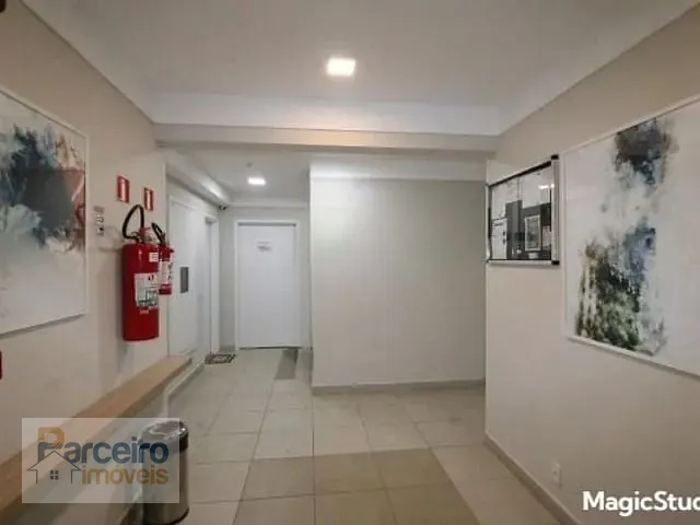 Apartamento com 45m² 2 quartos e 1 banheiro, à venda, no bairro Vila Penteado em São Paulo